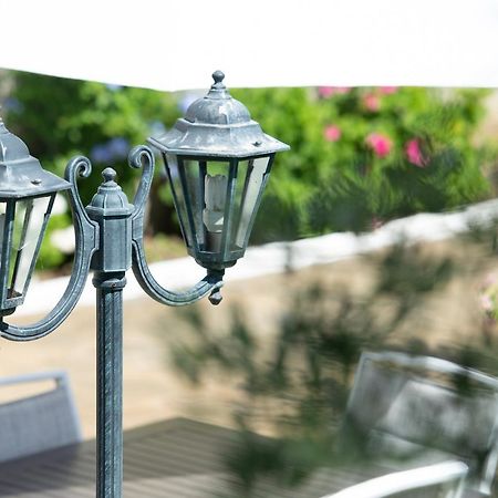 Villa Isabella Toroni Esterno foto